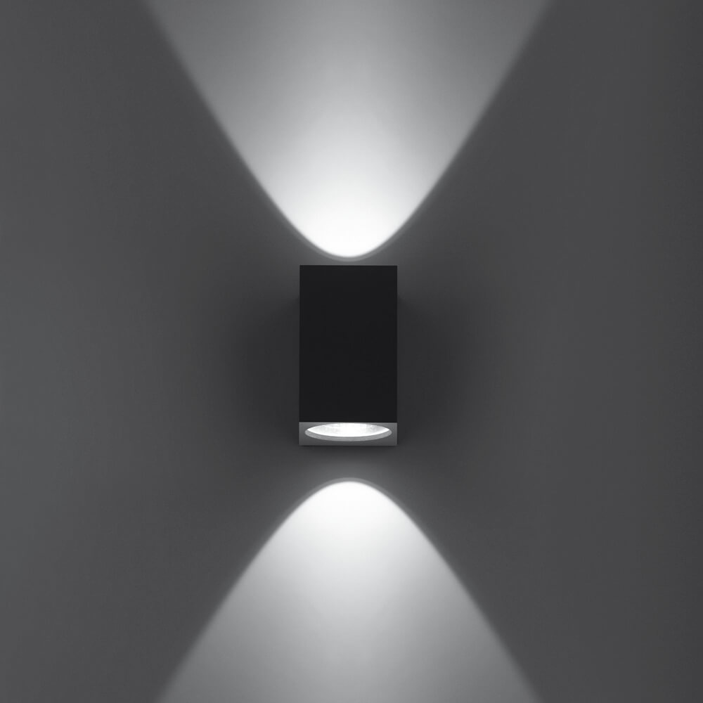 LED-Auenwandleuchte Bild 2
