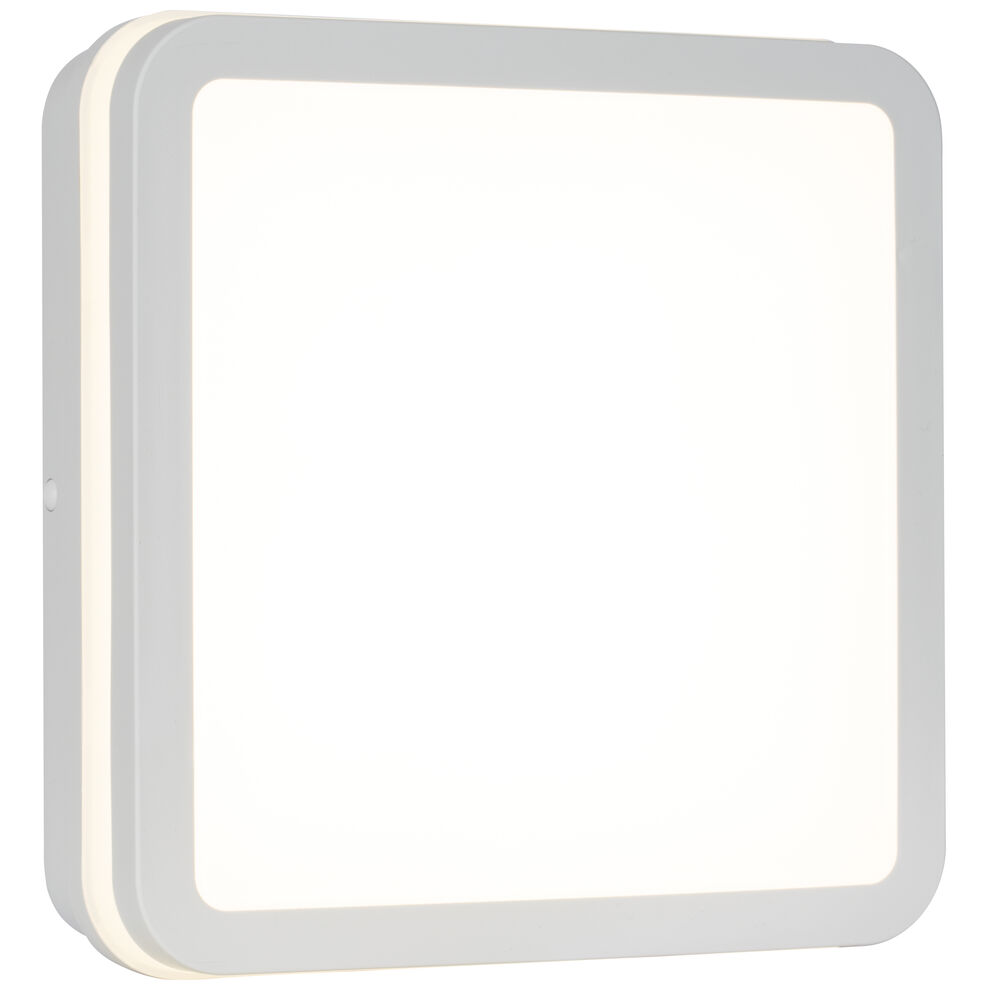 Auenwandleuchte, LED/18W, 220 x 220 Bild 2