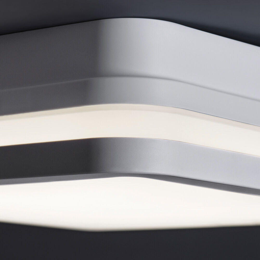 Auenwandleuchte, LED/18W, 220 x 220 Bild 4