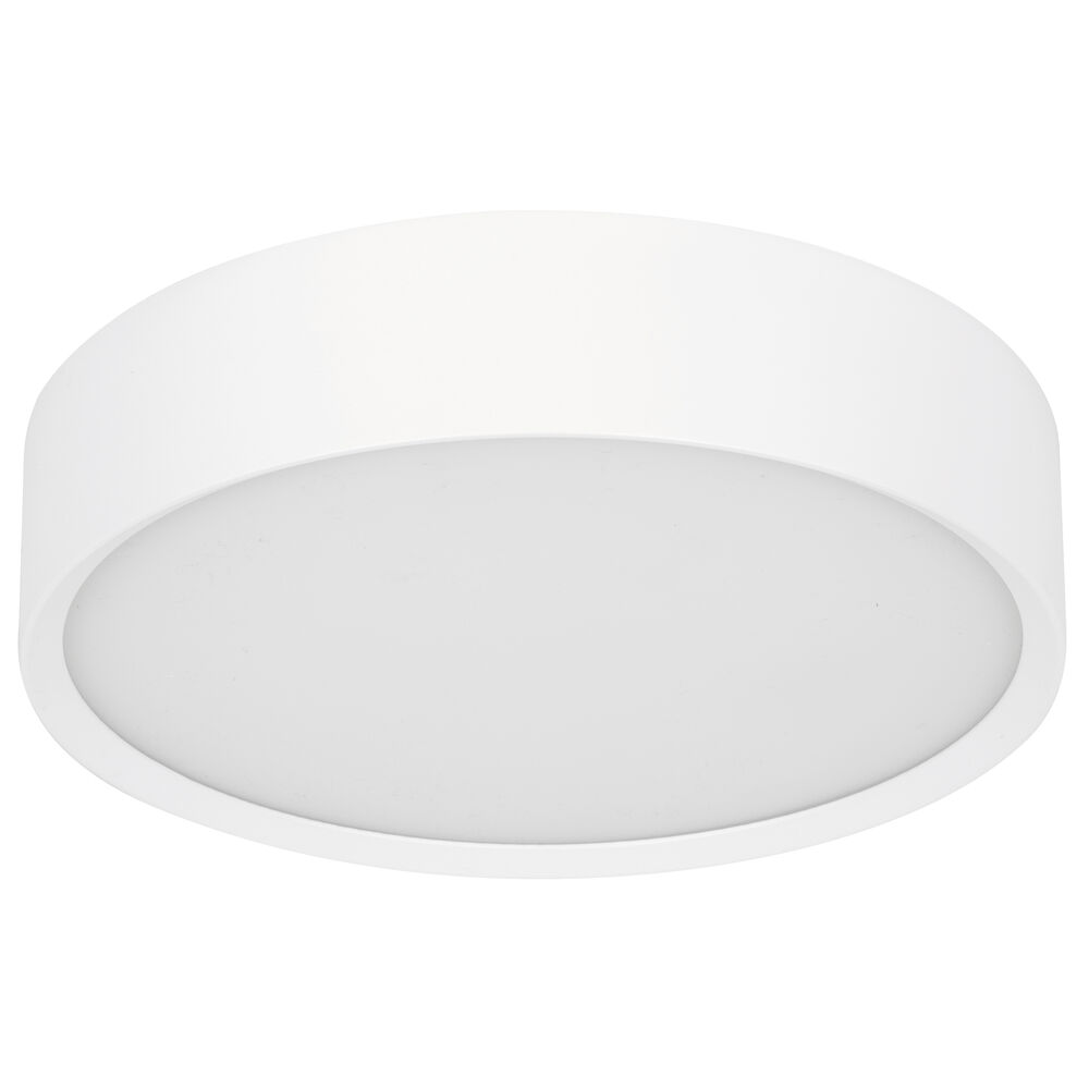 LED-Auendecken-/Wandleuchte, ELIA EL, LED/18W