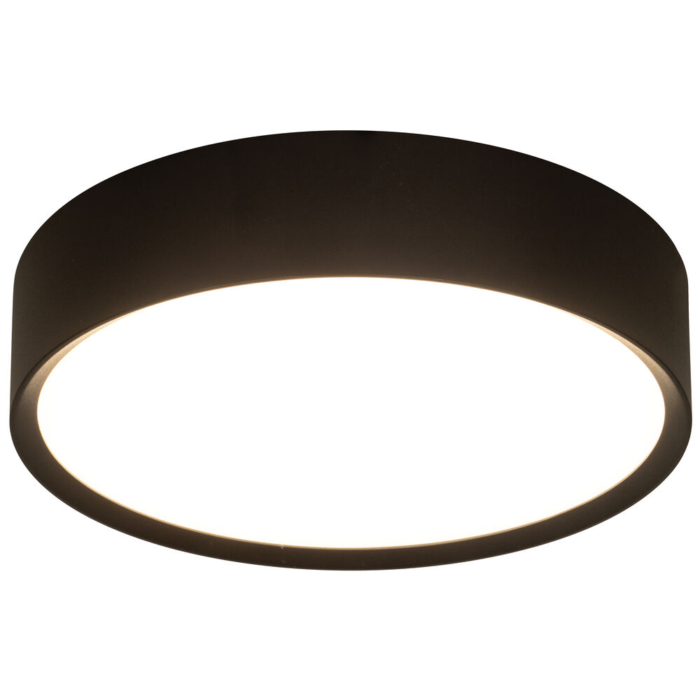 LED-Auendecken-/Wandleuchte, ELIA EL, LED/18W Bild 2