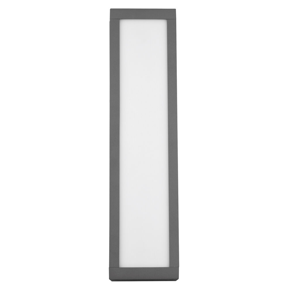 Auenwandleuchte, FUERTE, LED/10,5W  Bild 3