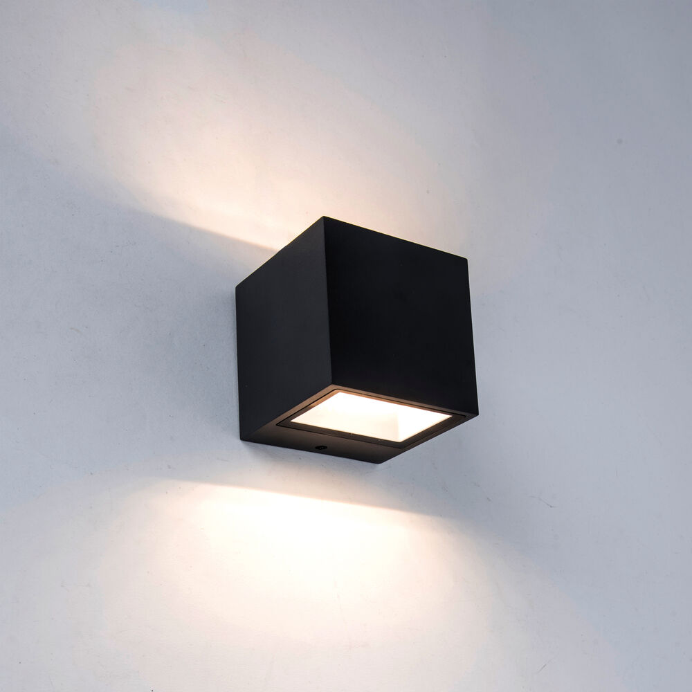 LED-Auenwandleuchte, GEMINI, LED Bild 7