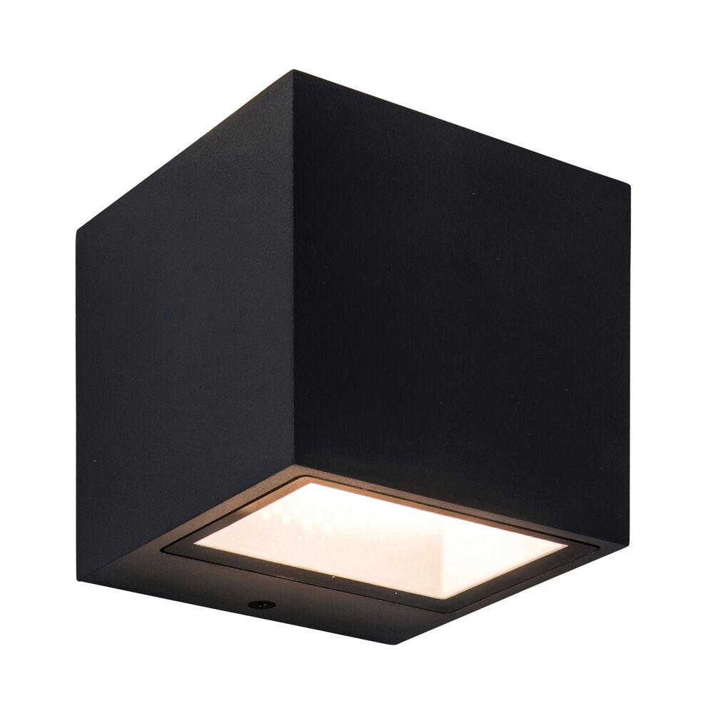 LED-Auenwandleuchte, GEMINI, LED Bild 8