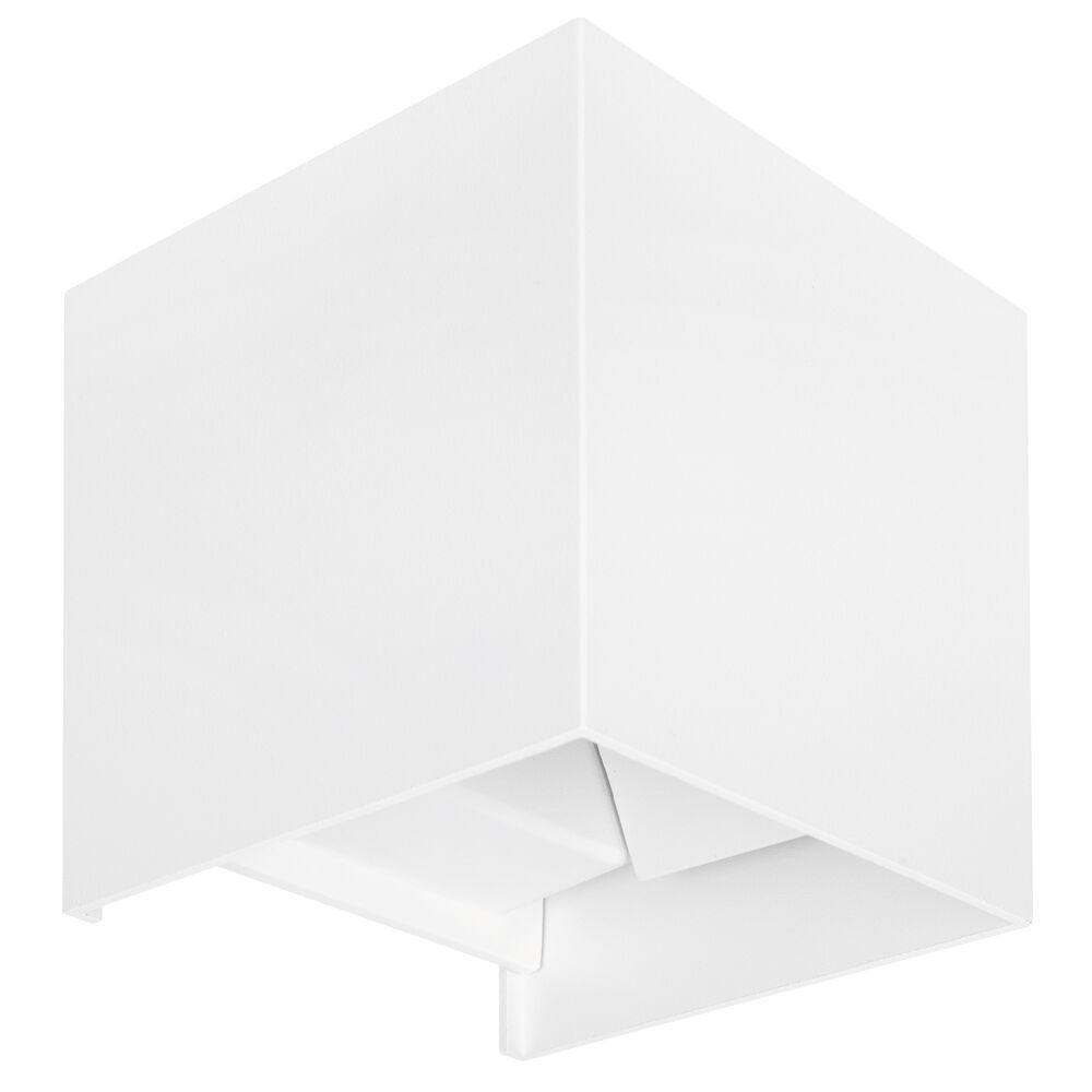 LED-Wandleuchte, WING+ UP & DOWN, LED/4,5W