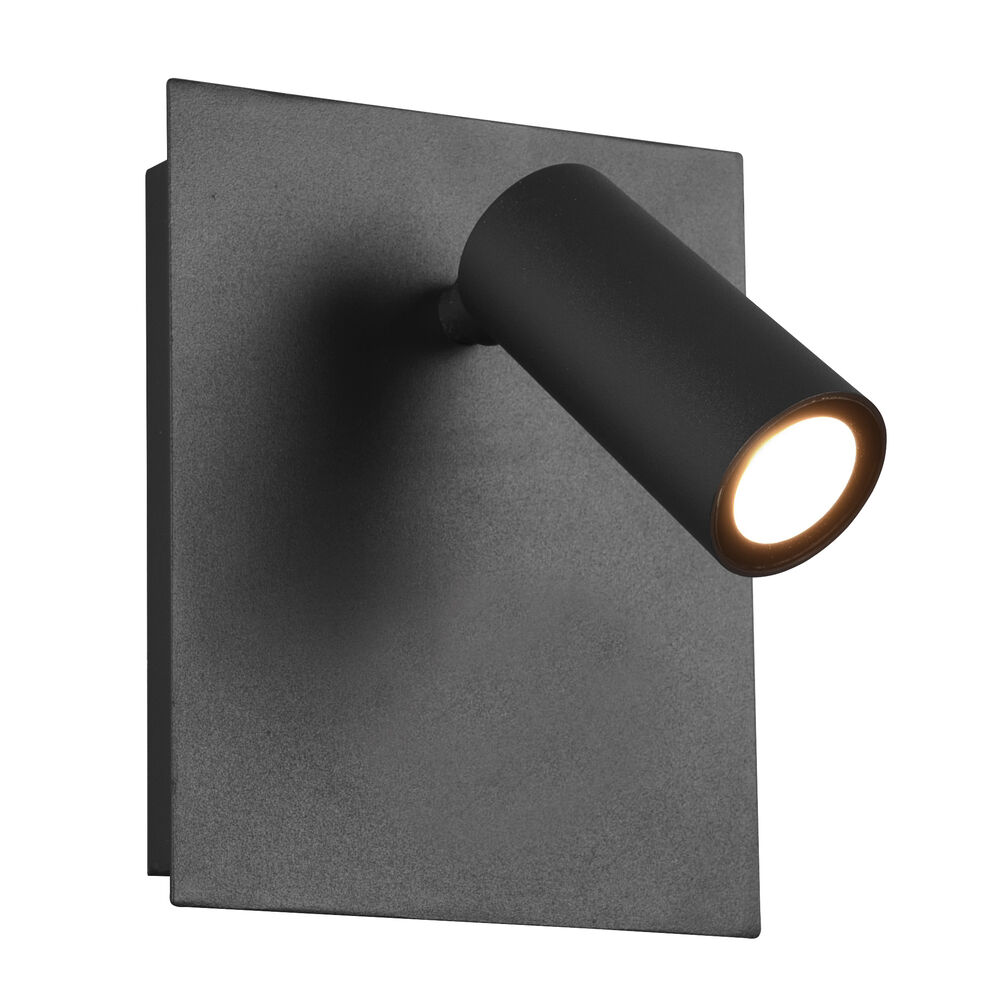 Auenwandleuchte, TUNGA, LED/4W Bild 2