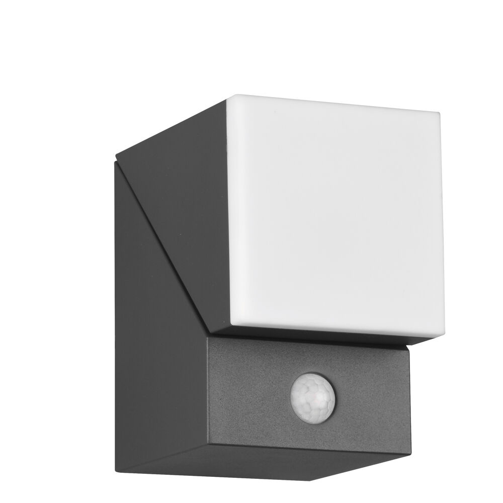 Wandleuchte, AVON, LED/7W, mit IR-Sensor Bild 3