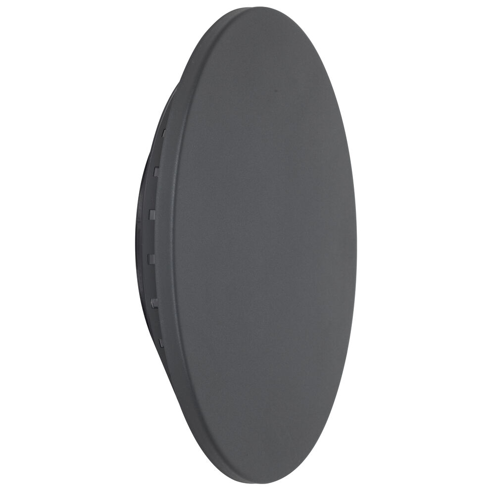 Auenwandleuchte, BELLY, LED/8,5W,  220