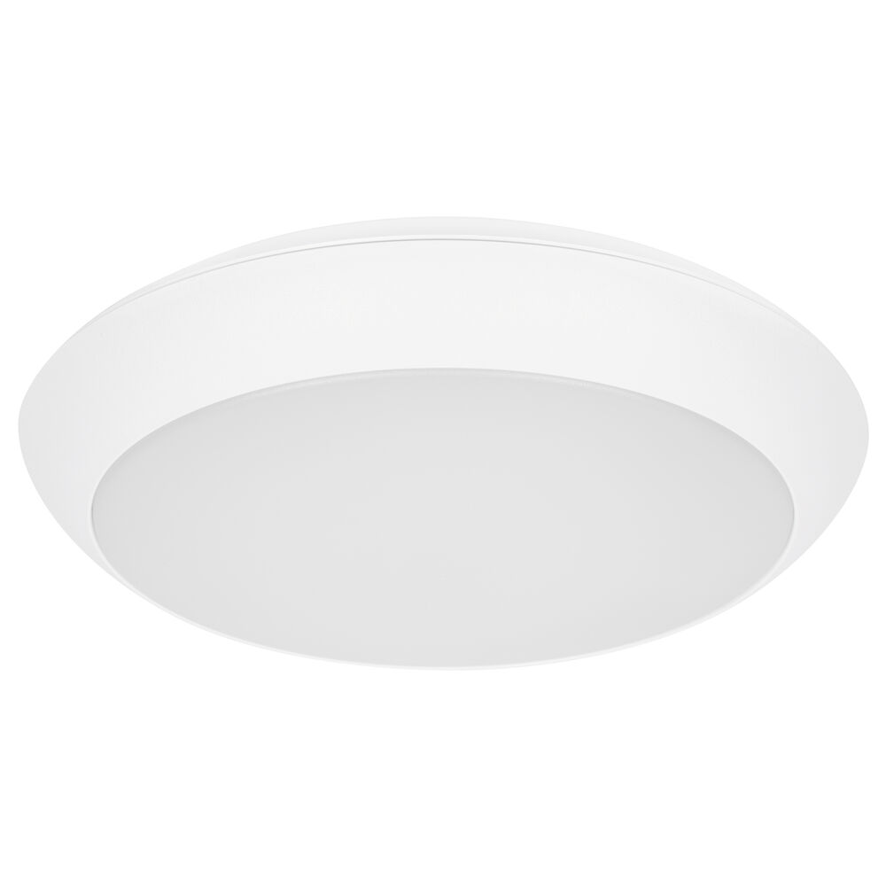 Deckenleuchte, LED/7W - 15W, 3000K/ 4000K/ 6000K,  307