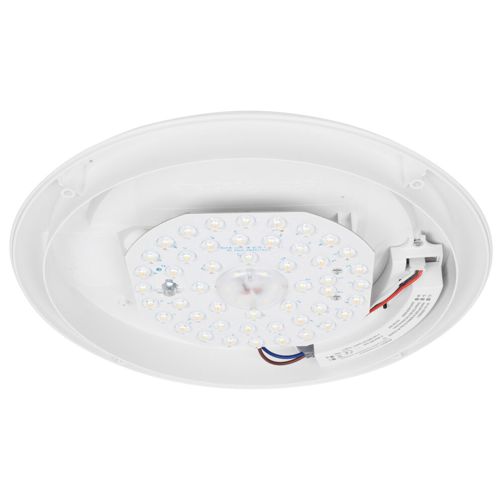 Deckenleuchte, LED/7W - 15W, 3000K/ 4000K/ 6000K,  307 Bild 2