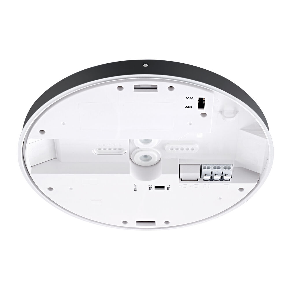 Auendeckenleuchte, SPLIT, LED/18 - 24W, 3000K/4000K,  270 Bild 2