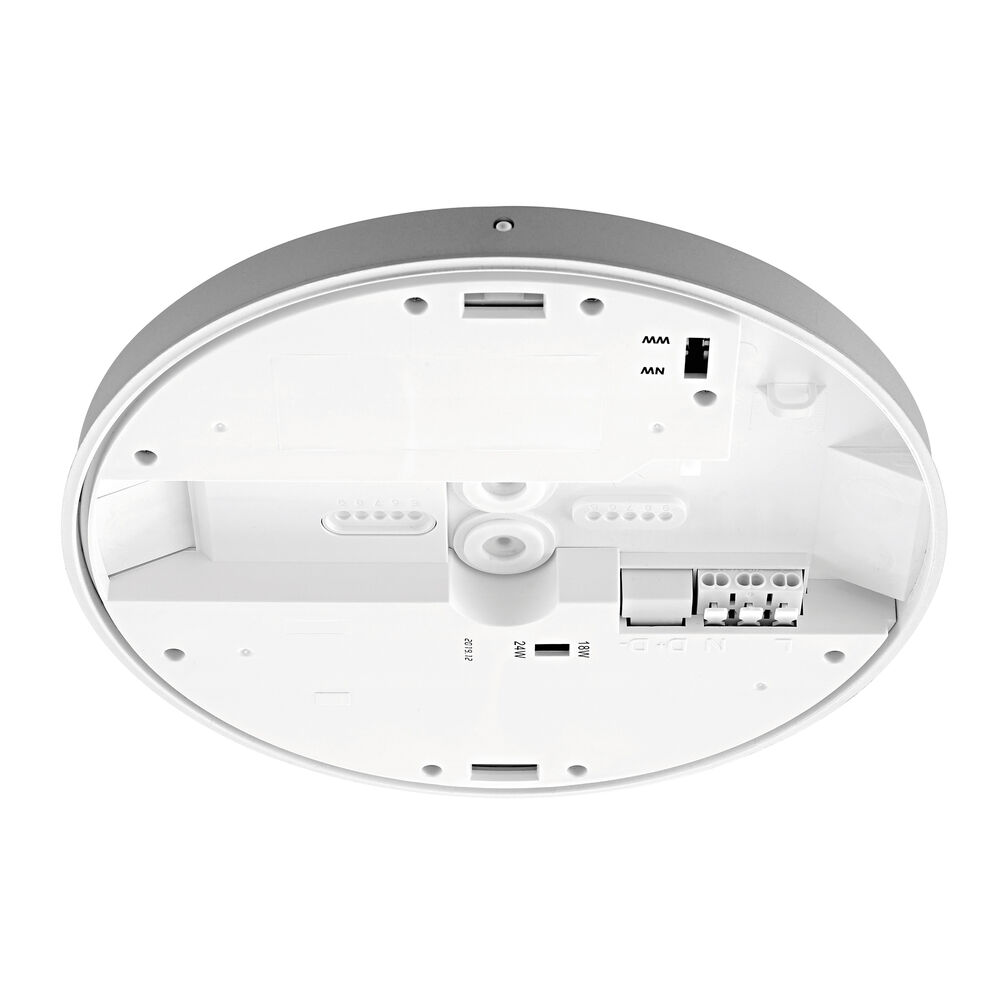 Auendeckenleuchte, SPLIT, LED/18 - 24W, 3000K/4000K,  270 Bild 2