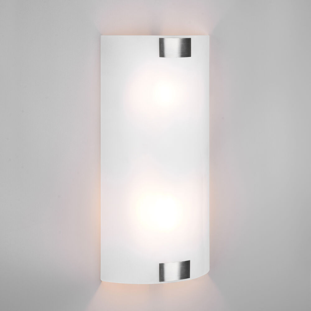 Wandleuchte, PURA, 2 x E27/25W Bild 3