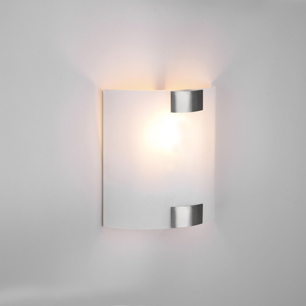 Wandleuchte, PURA, 1 x E27/25W Bild 3