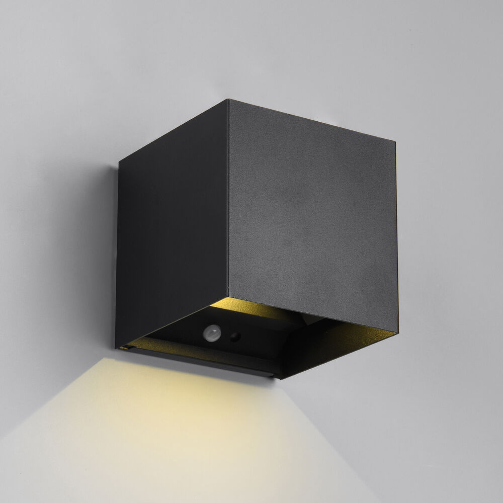 Auenwand-Akkuleuchte, TALENT, 2 x LED/0,5W Bild 2