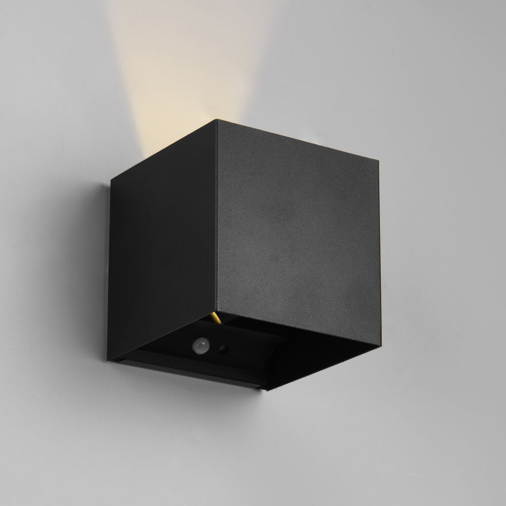 Auenwand-Akkuleuchte, TALENT, 2 x LED/0,5W Bild 3
