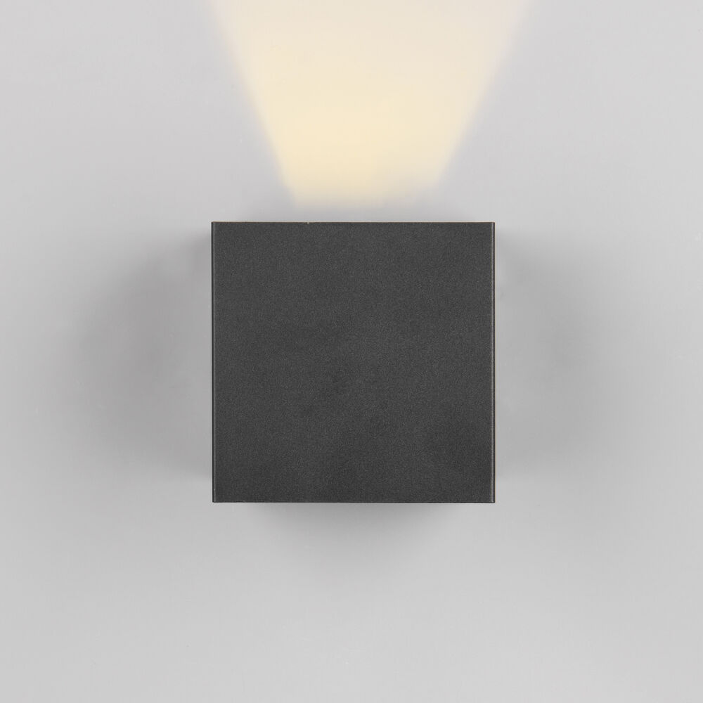Auenwand-Akkuleuchte, TALENT, 2 x LED/0,5W Bild 6