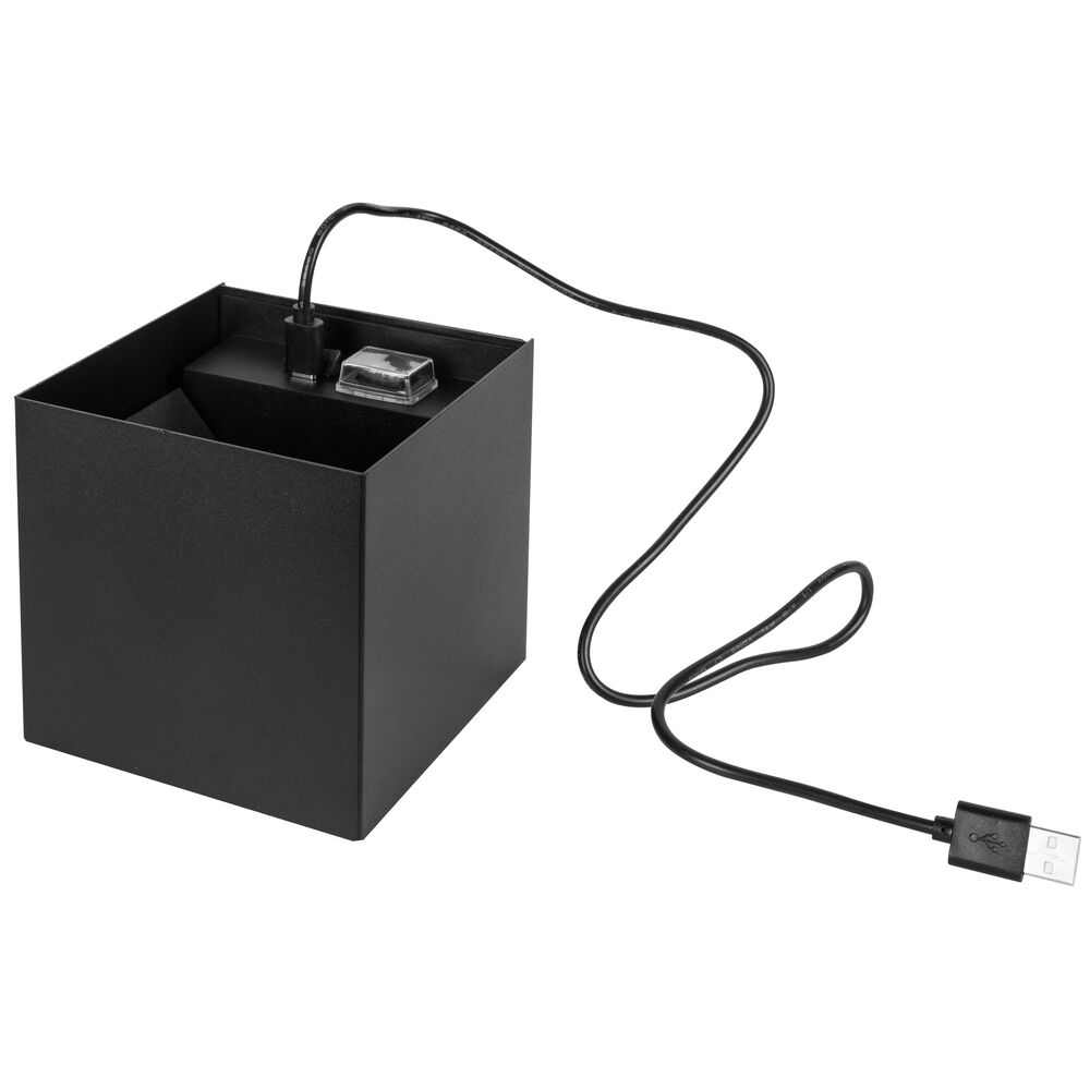 Auenwand-Akkuleuchte, TALENT, 2 x LED/0,5W Bild 9
