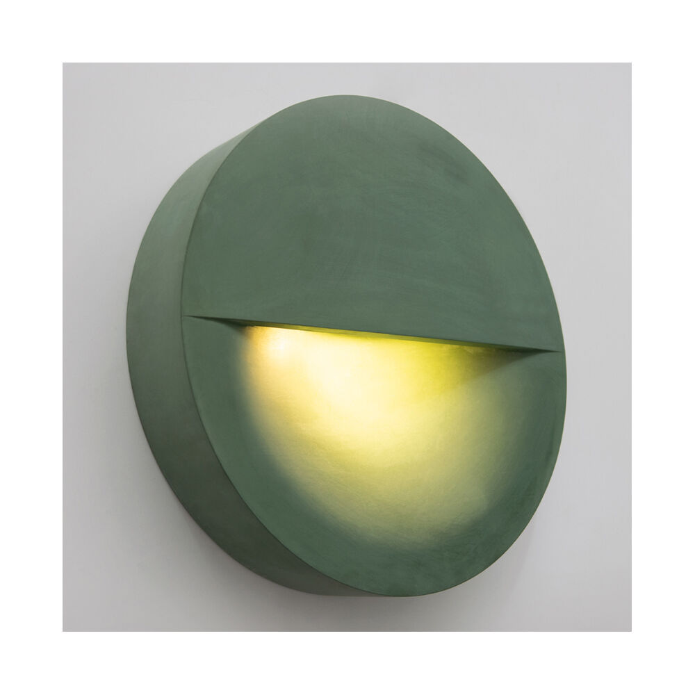 Beton-Auenwandleuchte, LEVICO WALL S, LED/6W