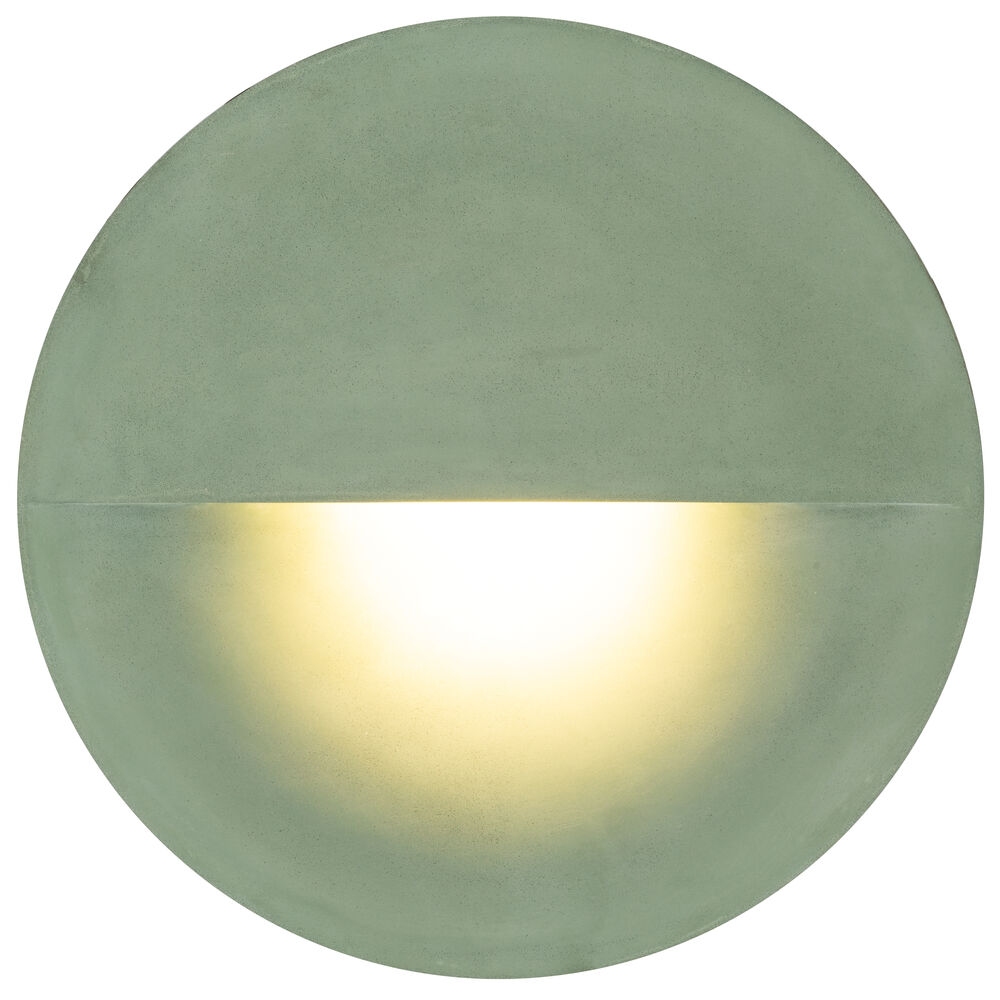Beton-Auenwandleuchte, LEVICO WALL S, LED/6W Bild 4