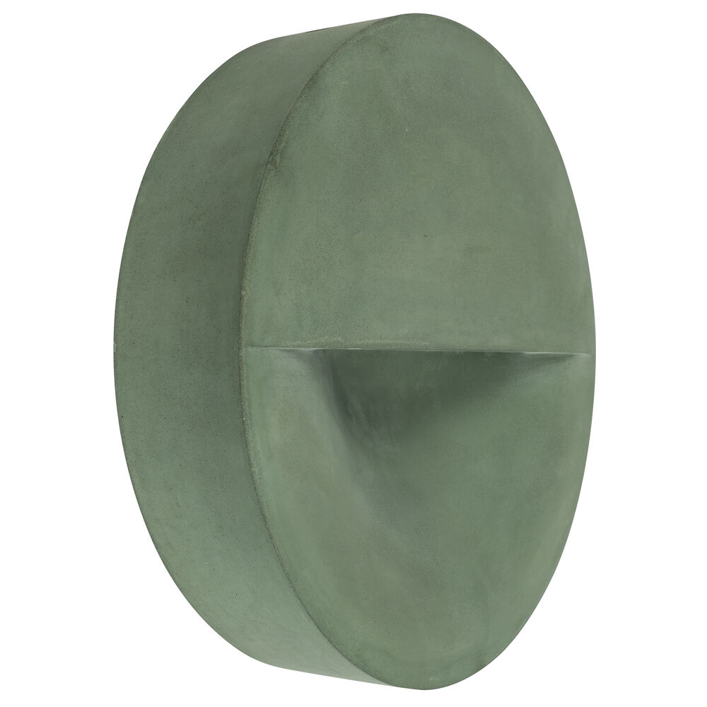 Beton-Auenwandleuchte, LEVICO WALL S, LED/6W Bild 6