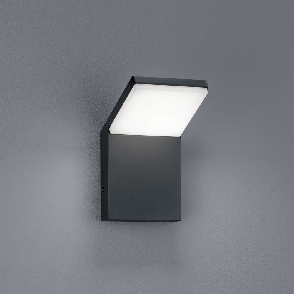 Auenwandleuchte, PEARL, LED/9W