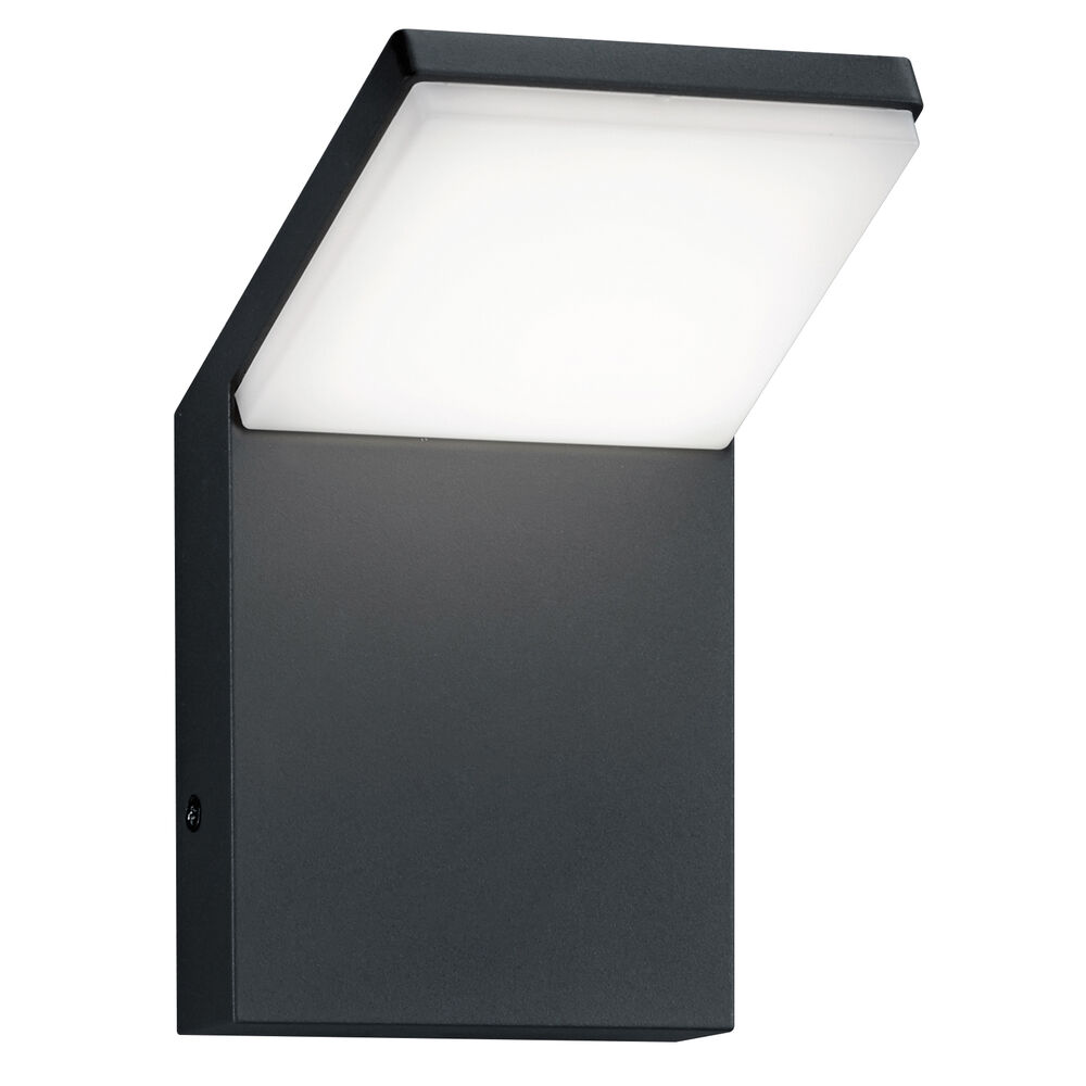 Auenwandleuchte, PEARL, LED/9W Bild 2