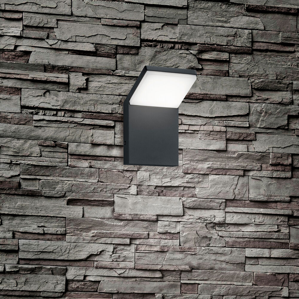 Auenwandleuchte, PEARL, LED/9W Bild 3