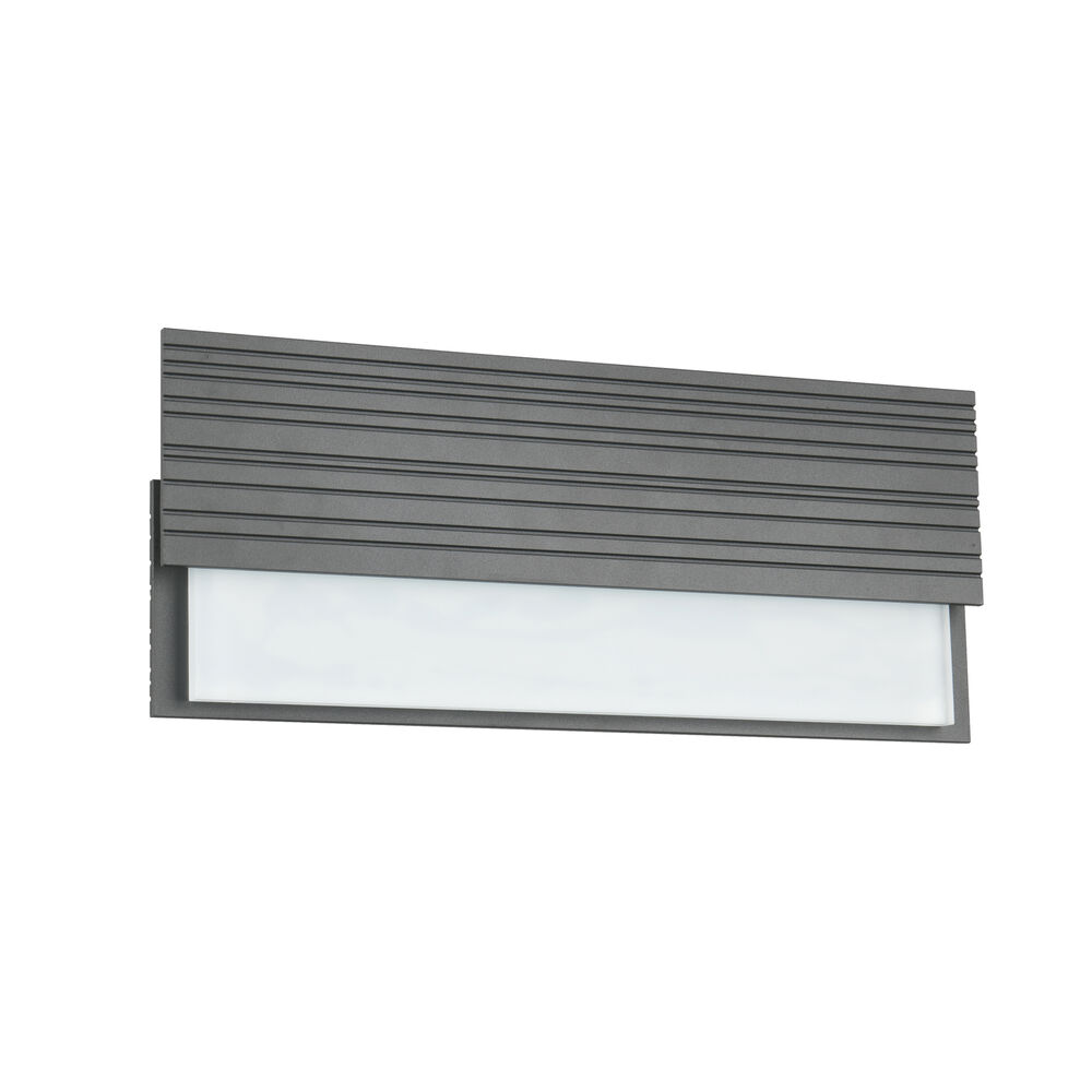Auenwandleuchte, MARIZA, LED/10W, 1.100 lm, 3000K Bild 2