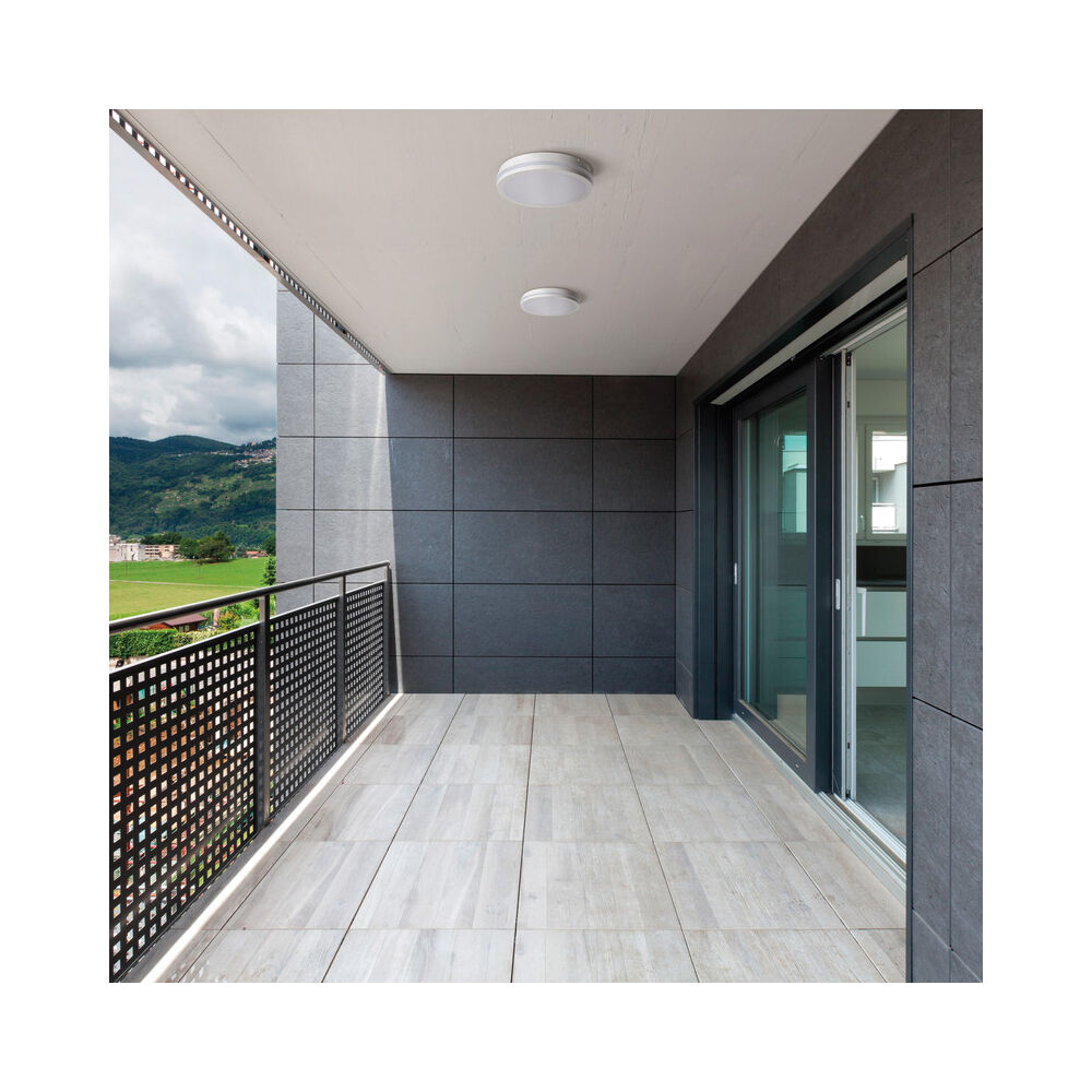 Decken-/Wandleuchte, BENO CCT, 12W/18W, 3000K/3500K/4000K,  220 Bild 4