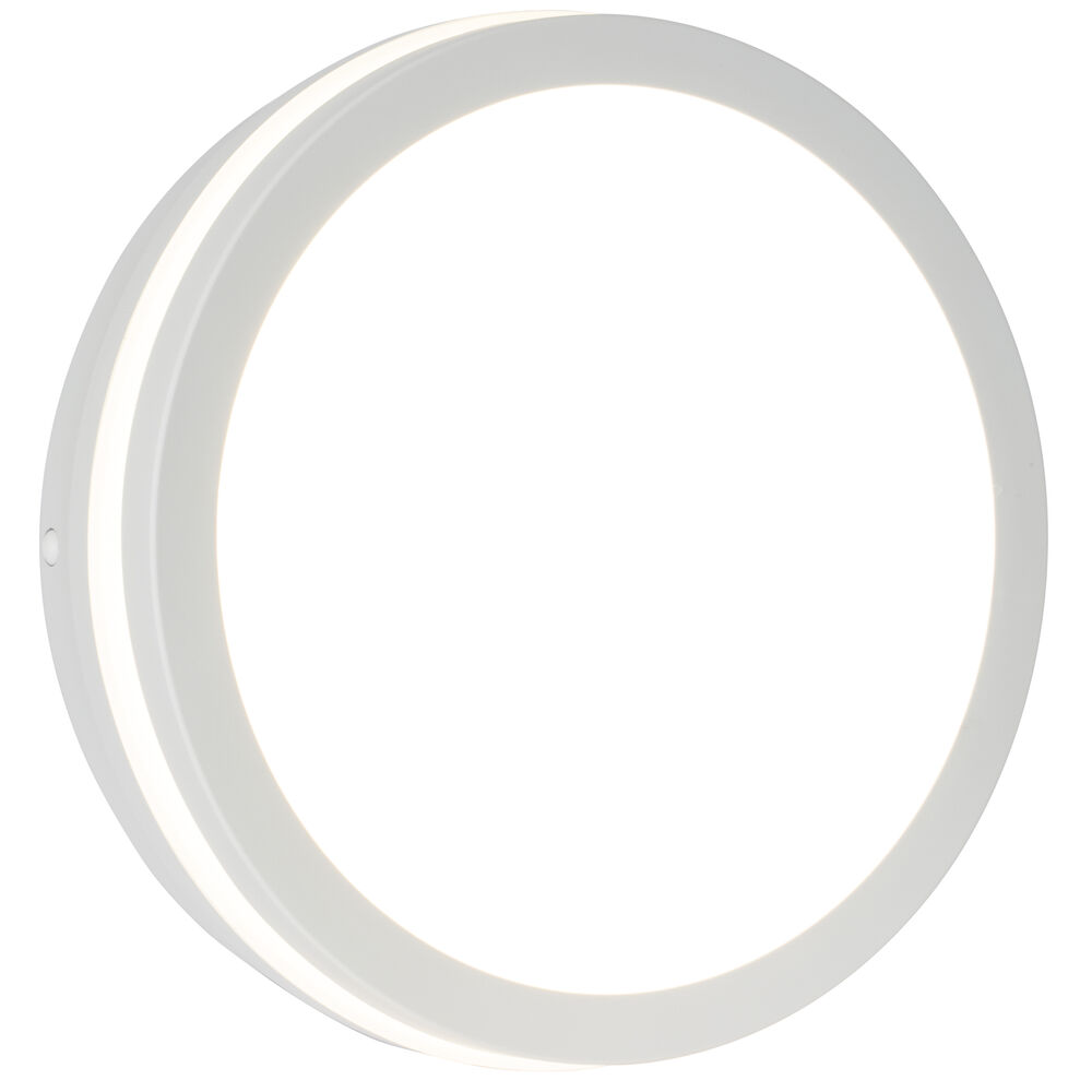 Decken-/Wandleuchte, BENO CCT, 24W/30W, 3000K/3500K/4000K,  260 Bild 2