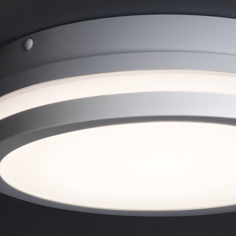 Decken-/Wandleuchte, BENO CCT, 24W/30W, 3000K/3500K/4000K,  260 Bild 3