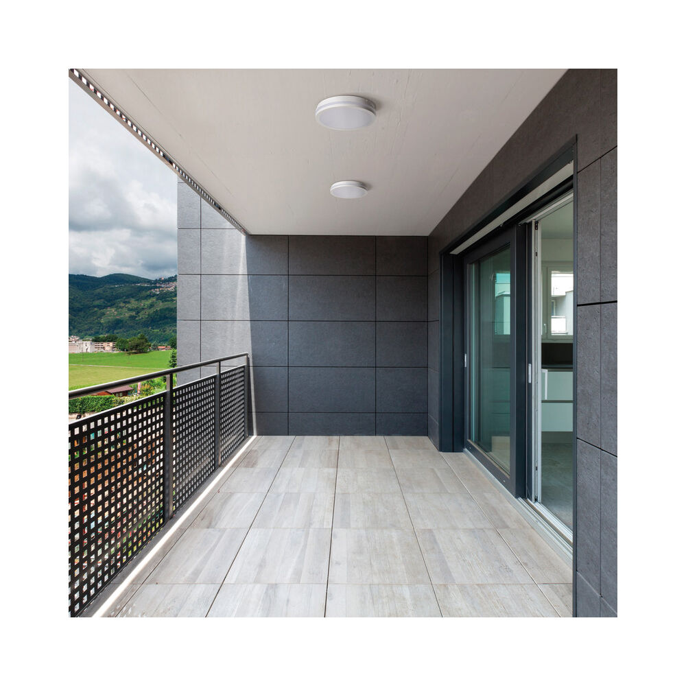 Decken-/Wandleuchte, BENO CCT, 24W/30W, 3000K/3500K/4000K,  260 Bild 4