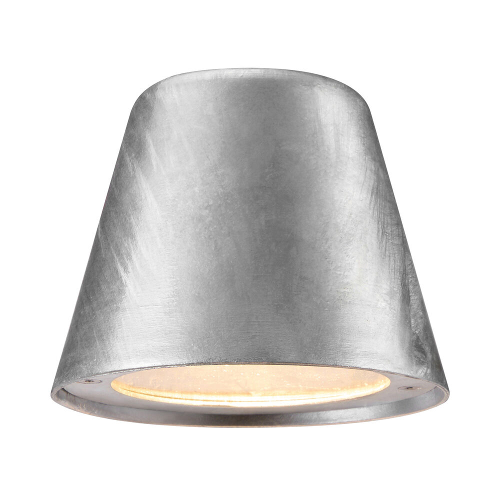 Auenwandleuchte, ALERIA, 1 x GU10/35W Bild 4