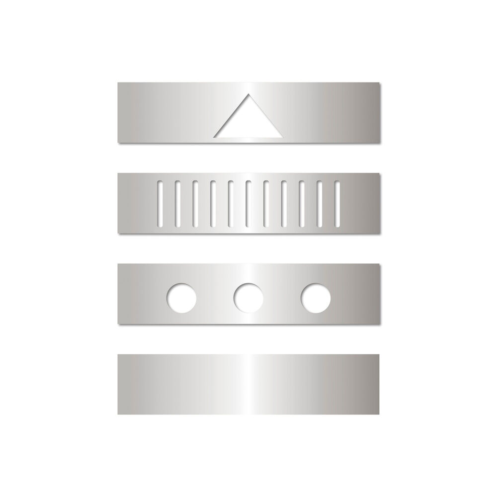 Au�enwandleuchte, FOLD 10, LED/7,5W Bild 7