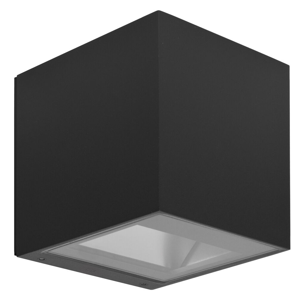 Auenwandleuchte, LED/18,9W Bild 2