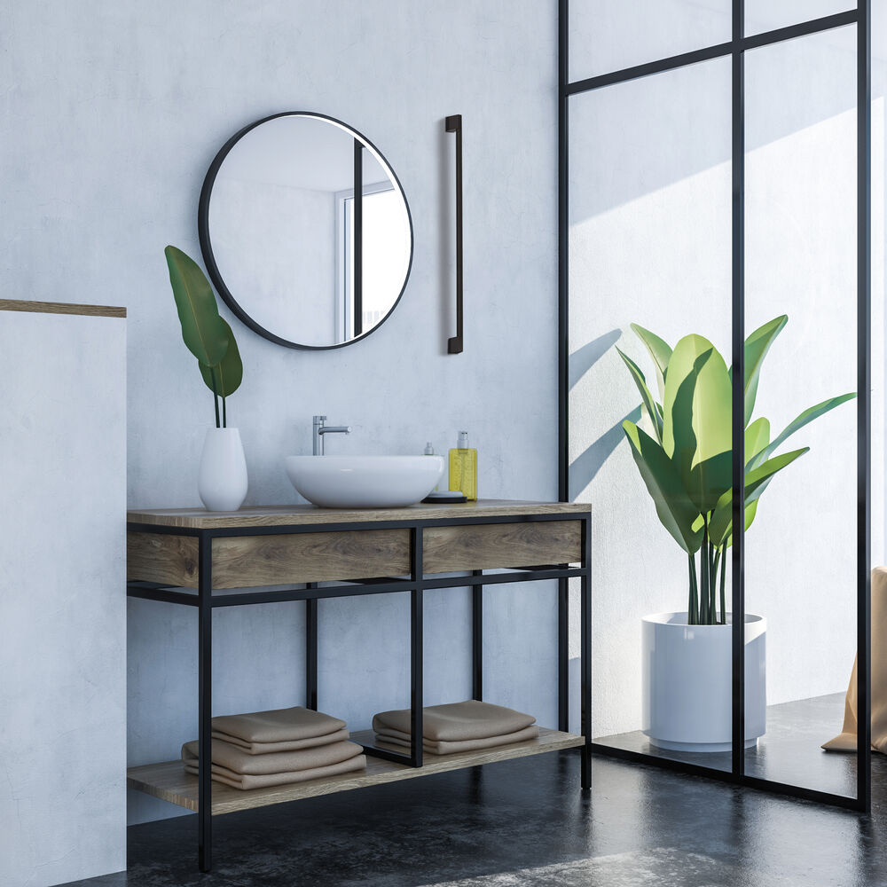 Wandleuchte, YALTE, LED/8W - 11W Bild 8