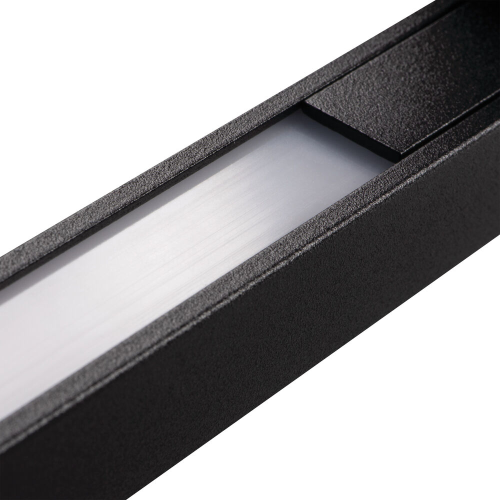 Wandleuchte, YALTE, LED/11W, 500 lm, 4000K Bild 2