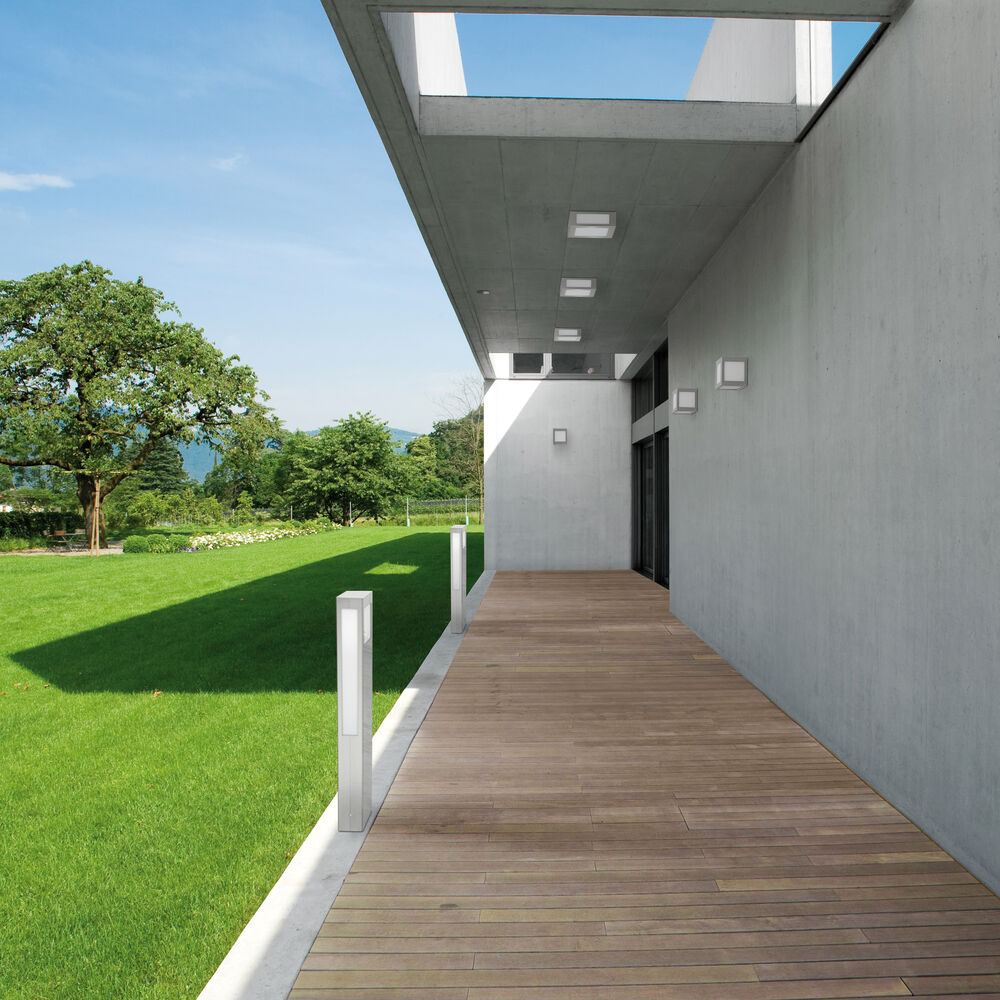 Auenwandleuchte, AQUA LEGENDO, 2 x E27/60W Bild 2