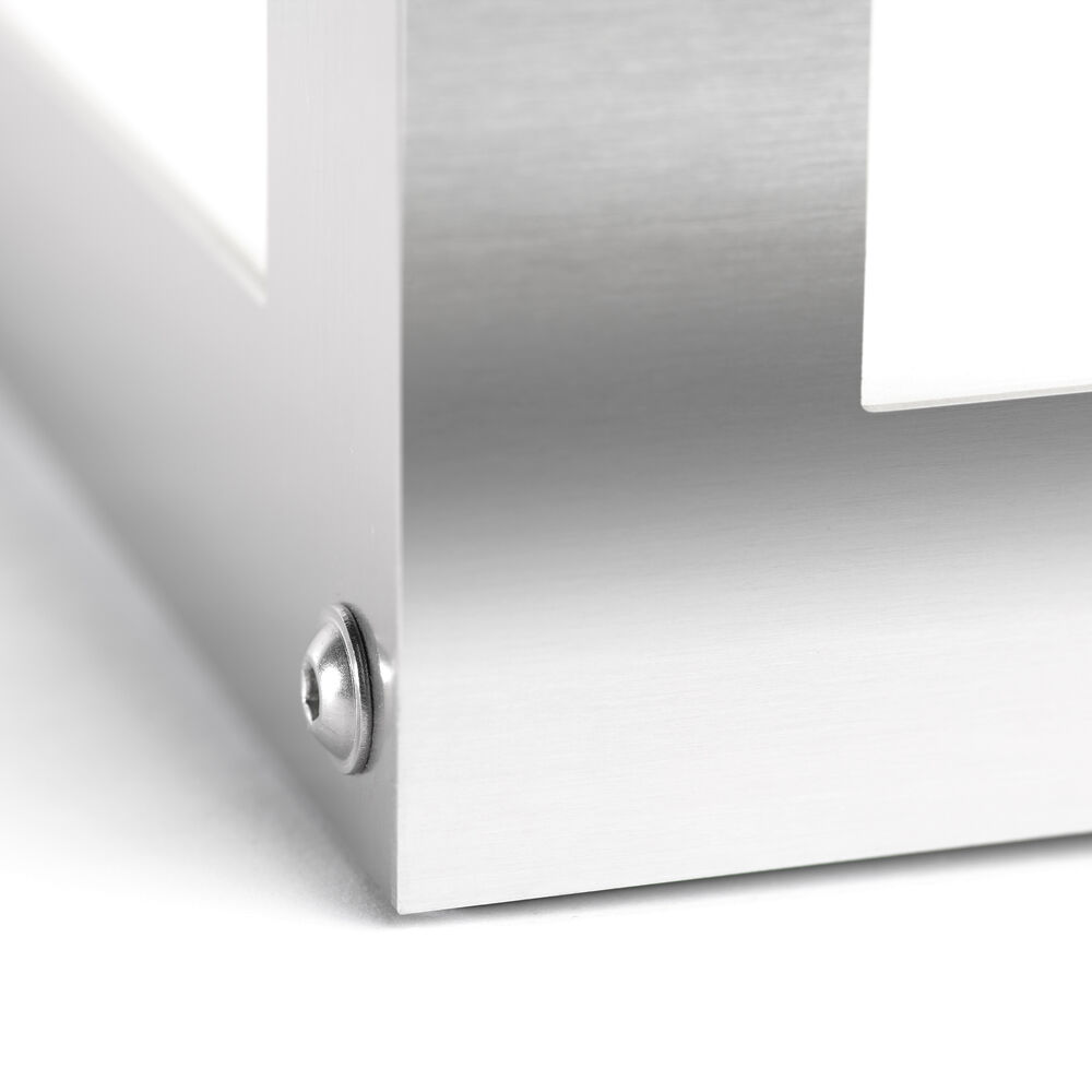 Auenwandleuchte, AQUA LEGENDO, 2 x E27/60W Bild 3