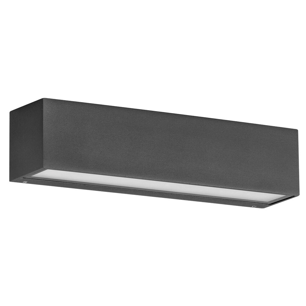 Auenwandleuchte, LED/15W Bild 2