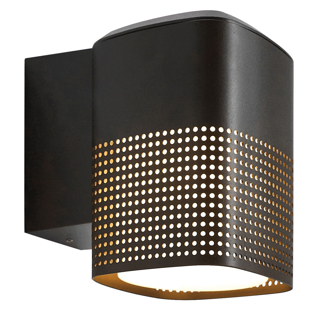Au�enwandleuchte, SIDARA, 1 x E27/max. 15W Bild 3