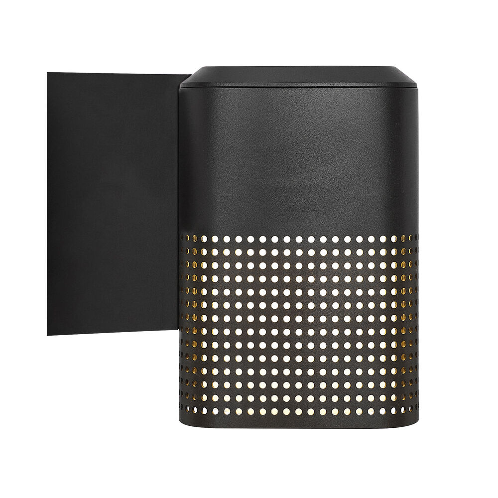 Au�enwandleuchte, SIDARA, 1 x E27/max. 15W Bild 4