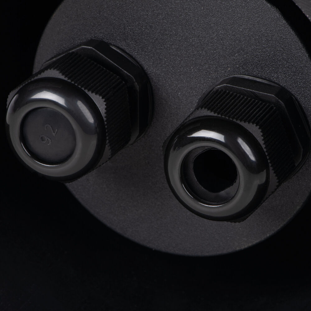 Erdeinbaustrahler, 1 x GU10/7W Bild 4