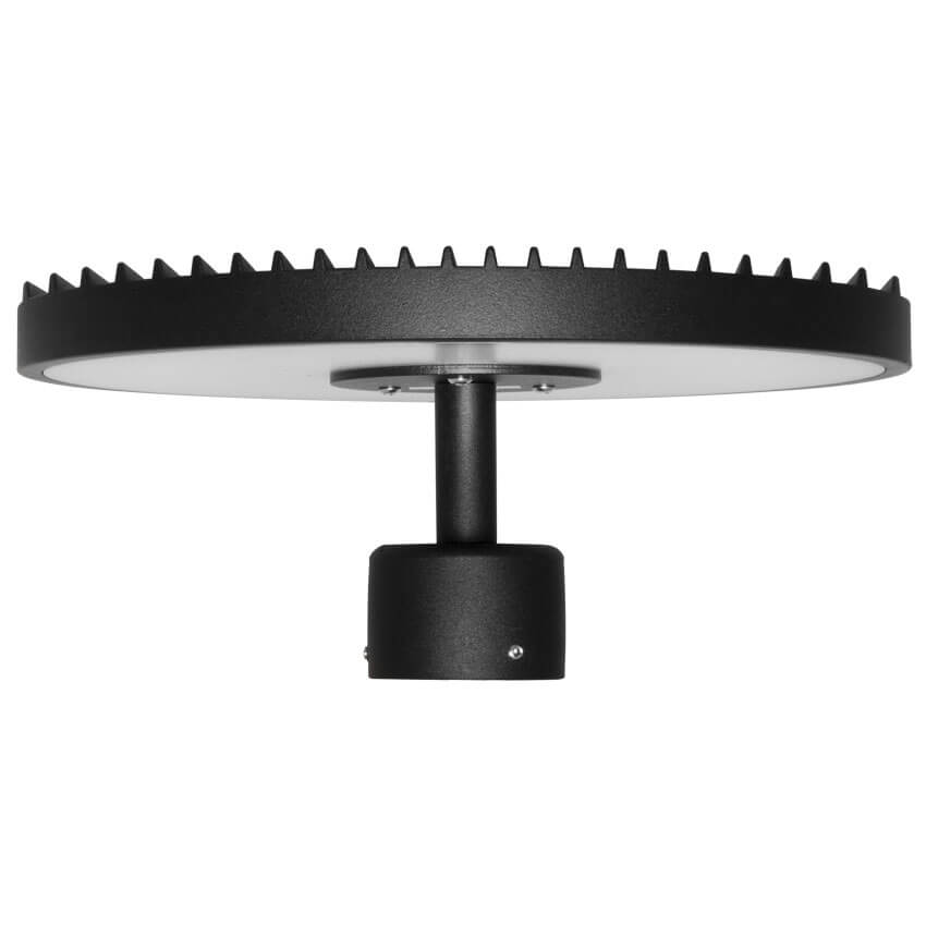 LED-Auenleuchten-Kopf, PLATE, LED/25W