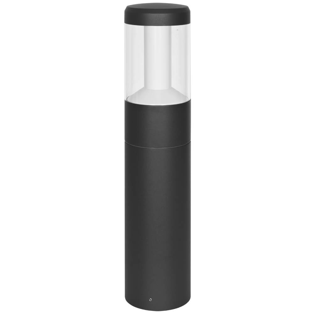 LED-Sockelleuchte, OUTDOOR BOLLARD LANTERN, LED/12W