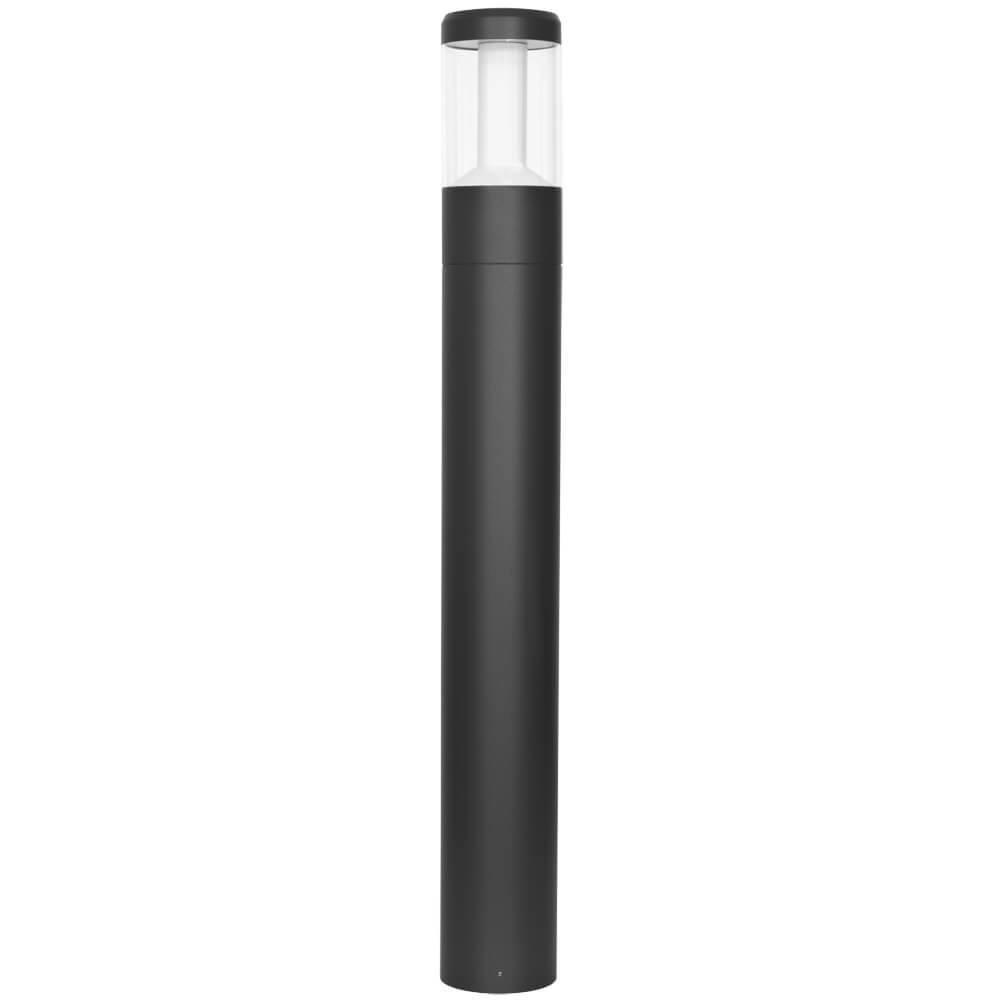 LED-Pollerleuchte, OUTDOOR BOLLARD LANTERN, LED/12W