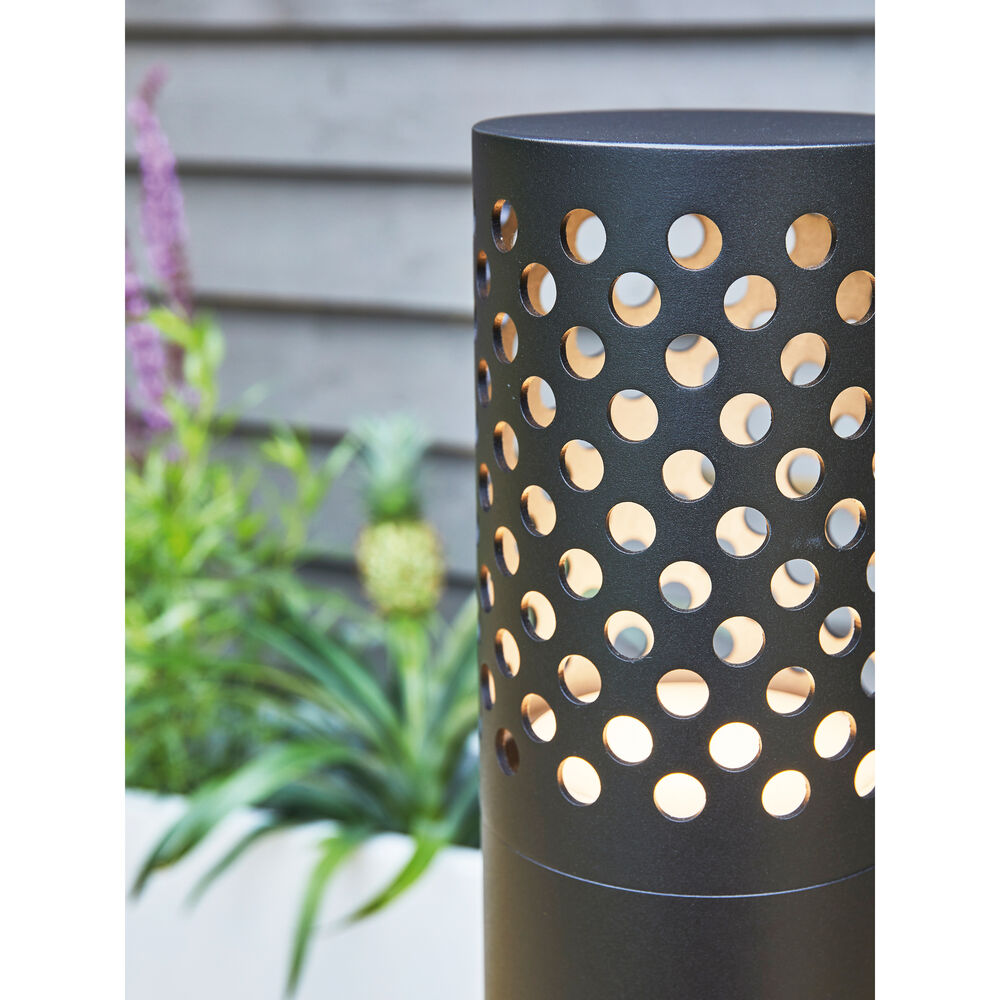 LED-Garten-Pollerleuchte mit Erdspie, GARDEN 24, LED/6W Bild 6