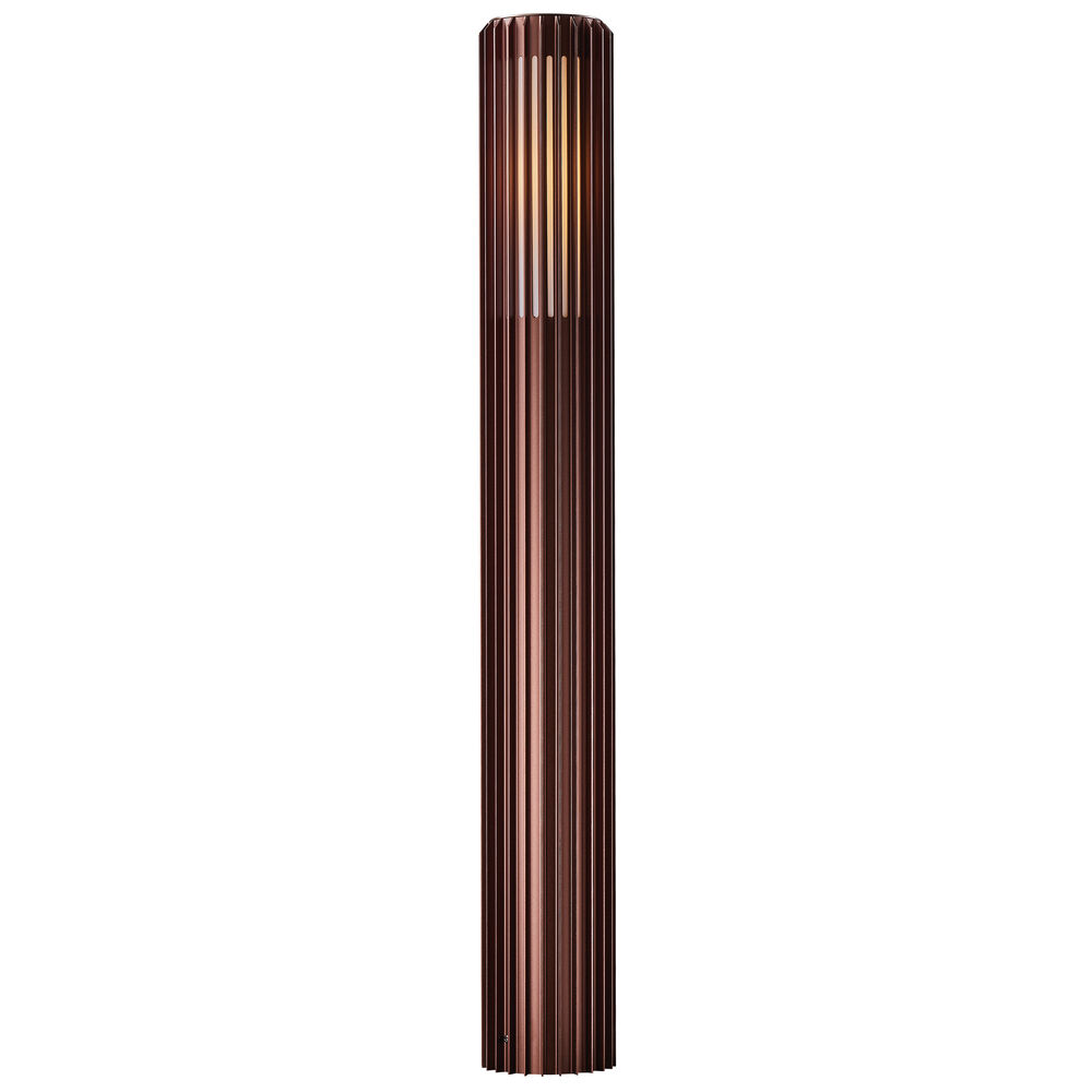 Pollerleuchte, ALUDRA, 1 x E27/15W