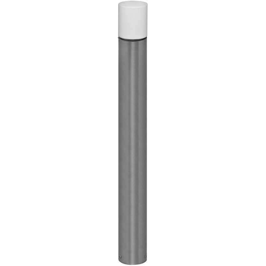 Auenpollerleuchte, 1 x E27/15W